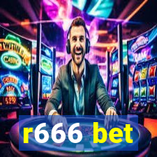 r666 bet